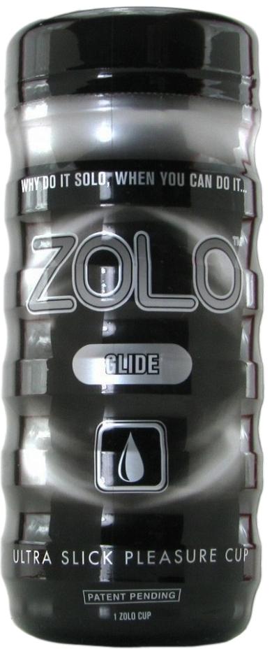  Zolo Glide Cup Grey 15,5 