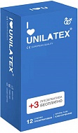  Unilatex Natural Plain  12 .