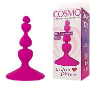   Cosmo 8 