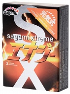  Sagami Xtreme Energy 3 .