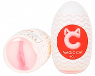   Magic cat Loli 10,7 
