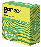  Ganzo Thin  3 .