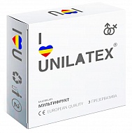  Unilatex Multifruits   3 .