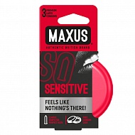  Maxus Sensitive  3 .